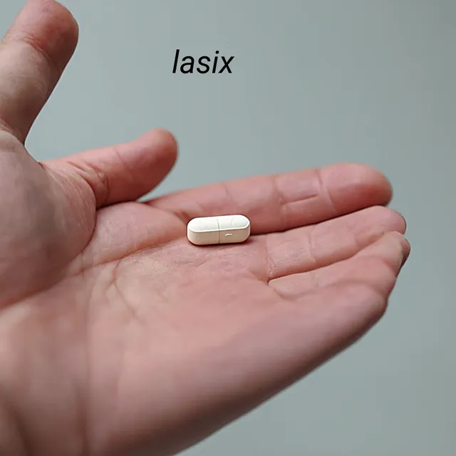 Lasix sans ordonnance